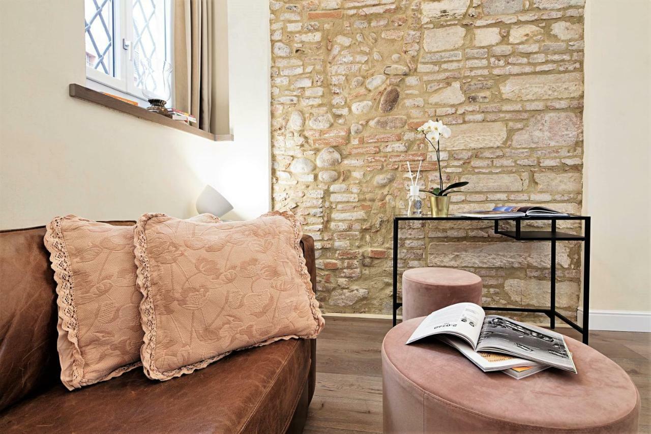 Fratta5 Luxury Apartment Verona Exterior foto